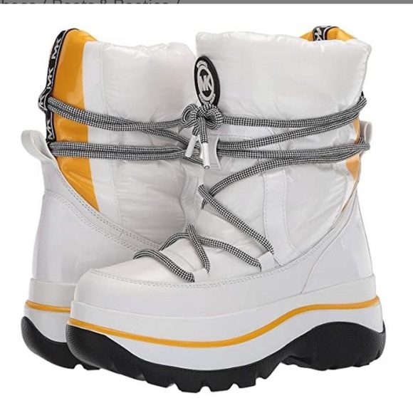 MichaelKors like new winter boots - Picture 11 of 11